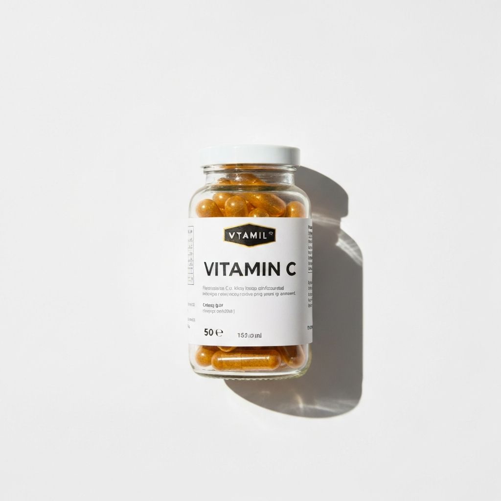 Vitamin C Complex